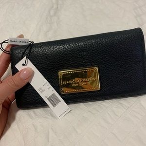 Marc Jacobs Wallet